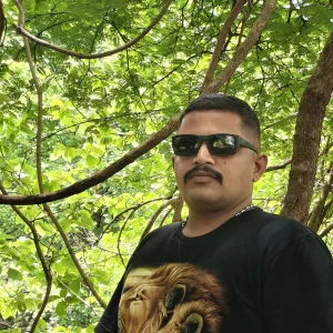 Chirag Goswami