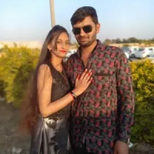 Kishan Rathod