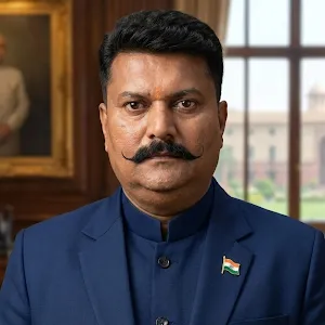 kamlesh Jotangiya