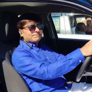 mayur chandarana