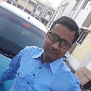 Ashvin Vadadoriya