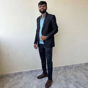 Sohil Shingala