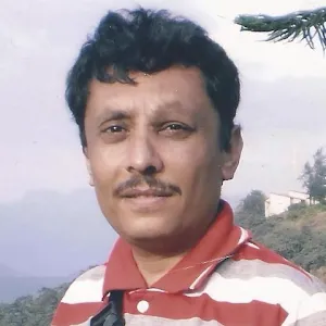 Chaitanya Nathwani