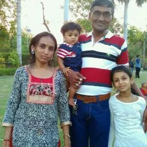 Shailesh Shah
