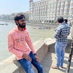 Amipara Vivek