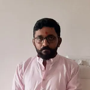 Mihir Patel