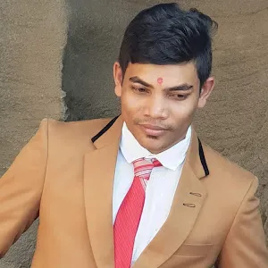 Manish Godhani