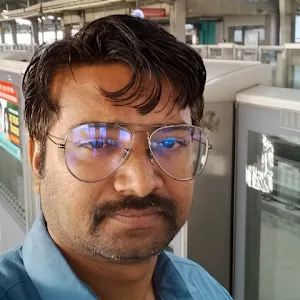 Pradip Vadukul