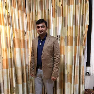 Sanjay Meghani