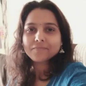 Raksha Vyas
