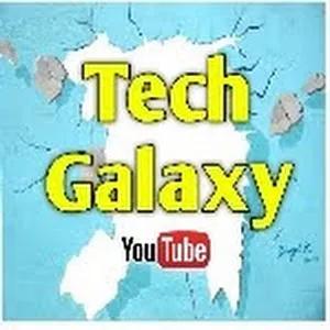 Tech galaxy