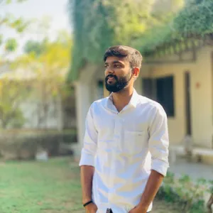 Maulik Sorathiya