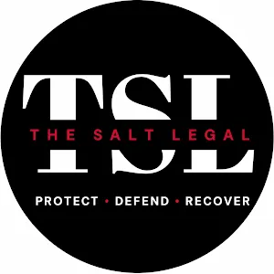 the salt legal