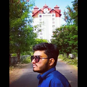 Aryan Patel