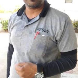 Nainesh Solanki