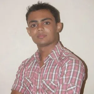 Sagar Dobariya