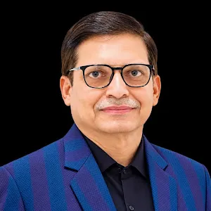 Kishor Kaneria
