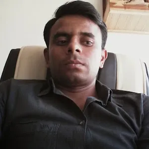 kalpesh nariya