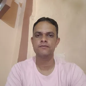 Ashish Mehta