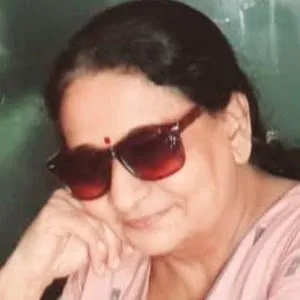 Smita Shah