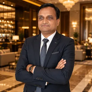 Sanjay Viroja