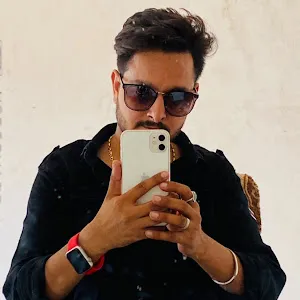 Bhushan Kansara