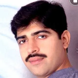 Samir shah