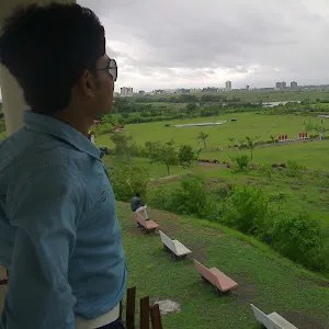 jasmin gamdha