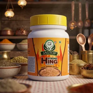 JAGTOP FMCG