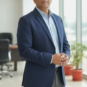 Mukeshbhai Kavar